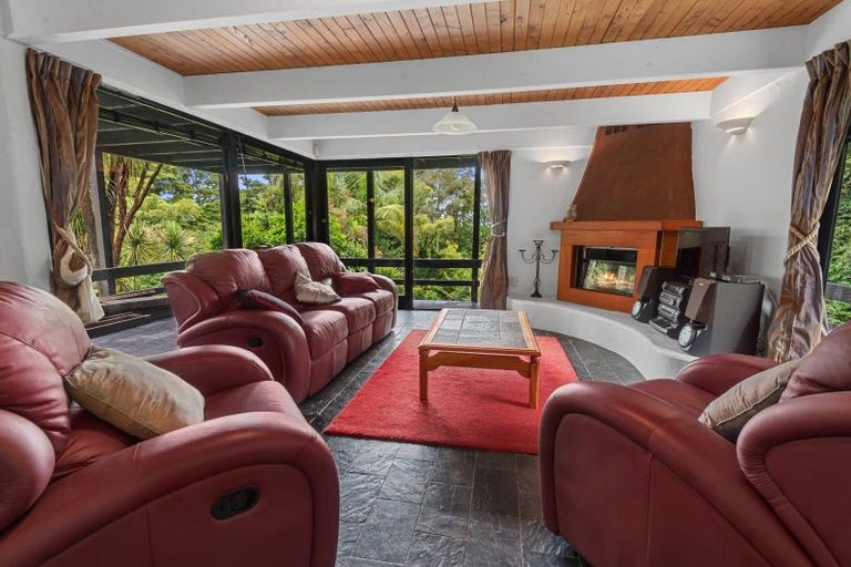 Photo of property in 93 Hospital Road, Horahora, Whangarei, 0110