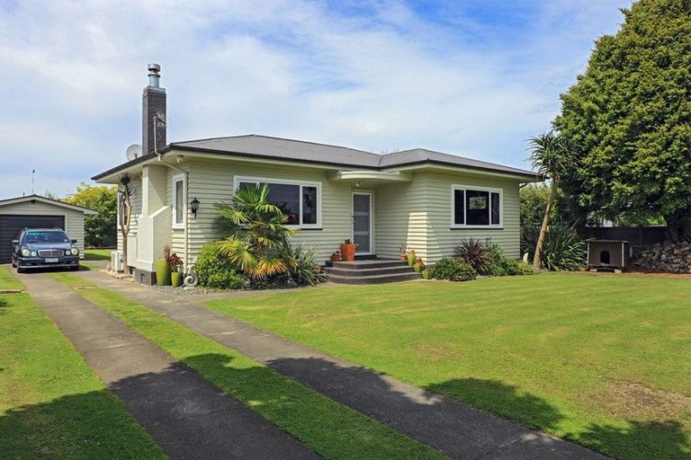 Photo of property in 4 Oliphant Place, Raureka, Hastings, 4120