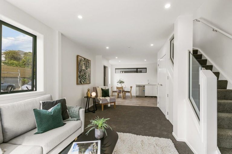 Photo of property in 4/96 Washington Avenue, Brooklyn, Wellington, 6021