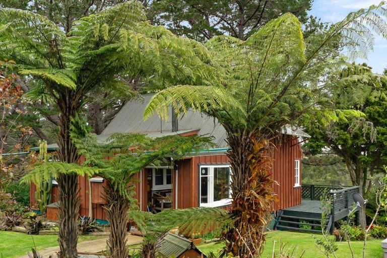 Photo of property in 476 Mangahui Road, Whareora, Whangarei, 0175