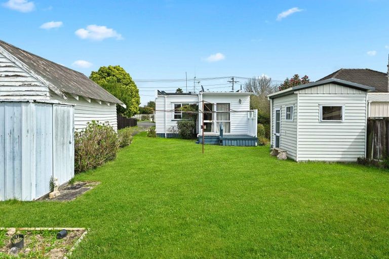 Photo of property in 216 Fox Street, Hamilton East, Hamilton, 3216