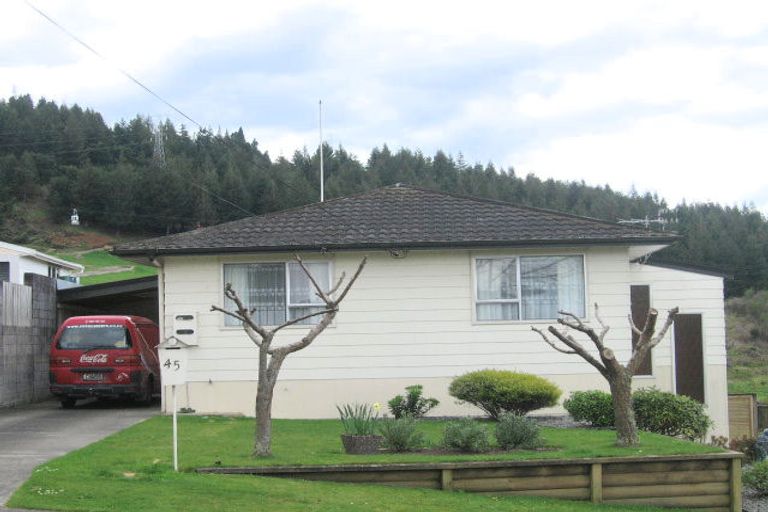 Photo of property in 45 Mallard Drive, Selwyn Heights, Rotorua, 3015