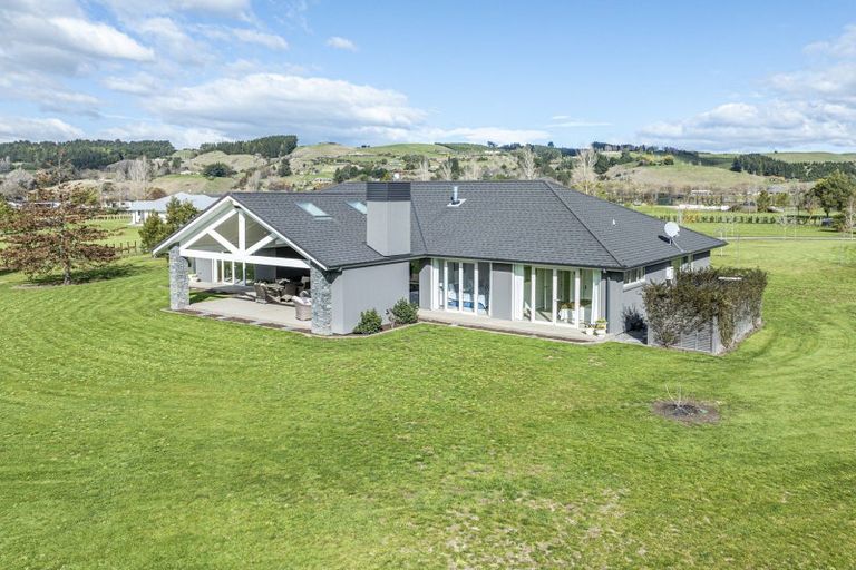 Photo of property in 18 Blackwood Lane, Maraekakaho, 4171