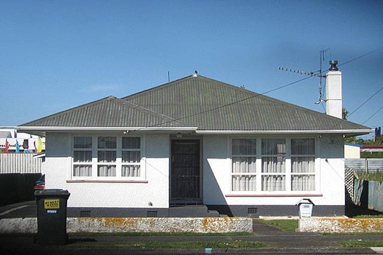Photo of property in 363 Wicksteed Street, Whanganui, 4500