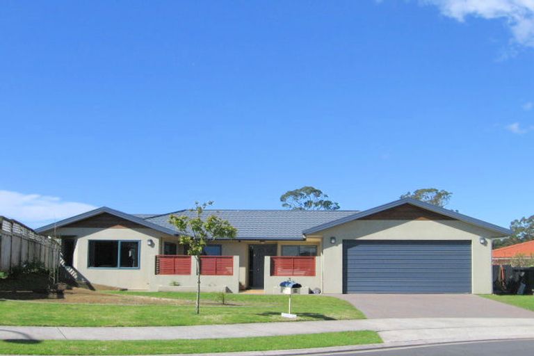 Photo of property in 26 Tuscany Place, Ohauiti, Tauranga, 3112