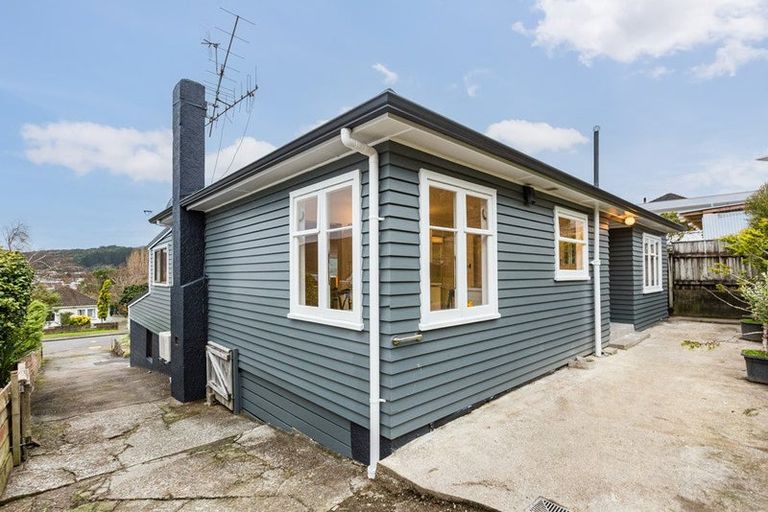Photo of property in 53 Karaka Street, Wainuiomata, Lower Hutt, 5014