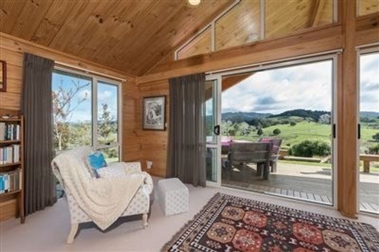 Photo of property in 78b Viv Davie-martin Drive, Warkworth, 0984