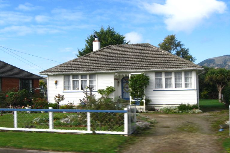 Photo of property in 40 Perth Street, Mosgiel, 9024
