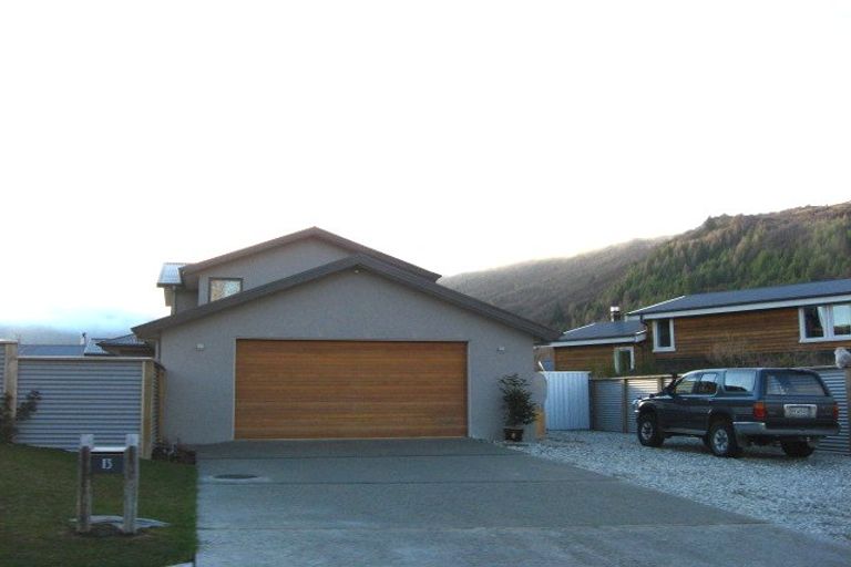 Photo of property in 13 Jopp Street, Arrowtown, 9302