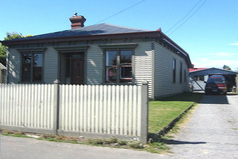 Photo of property in 11 Gibbon Street, Sydenham, Christchurch, 8023
