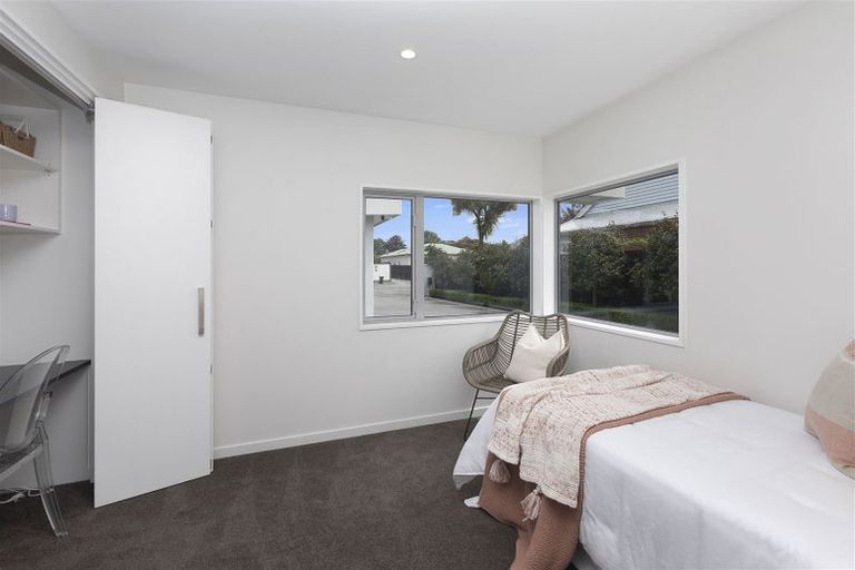 Photo of property in 176 Idris Road, Strowan, Christchurch, 8052
