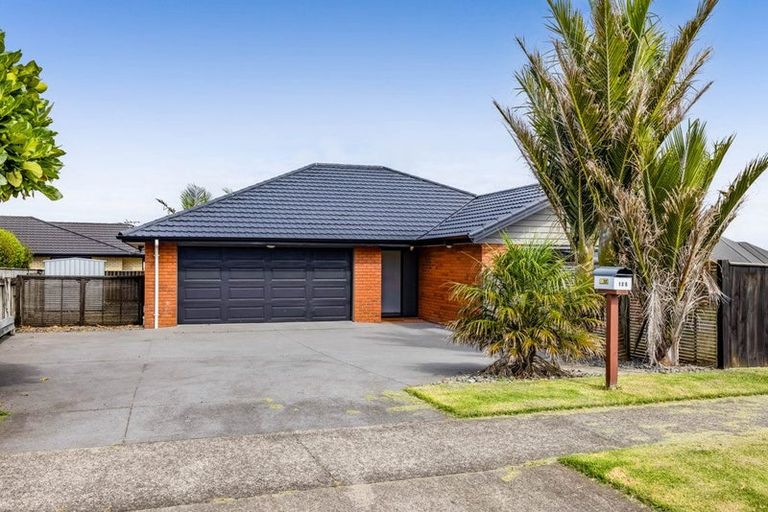 Photo of property in 125 Wills Road, Bell Block, New Plymouth, 4312