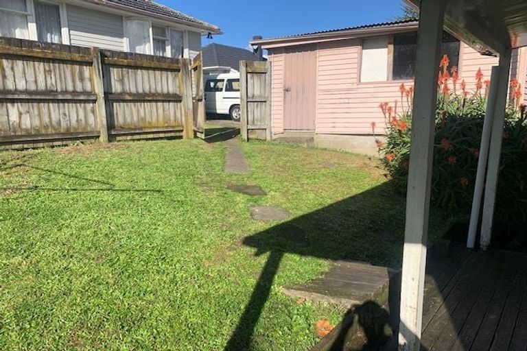 Photo of property in 42 Hamill Road, Otara, Auckland, 2023