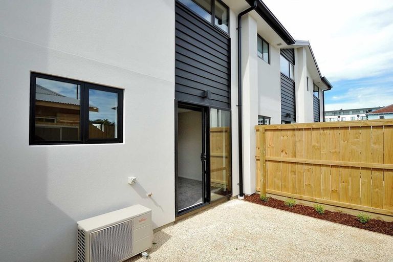Photo of property in 3/278 Barbadoes Street, Christchurch Central, Christchurch, 8011
