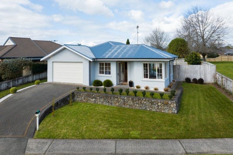 Photo of property in 15 Lansdowne Road, Katikati, 3129