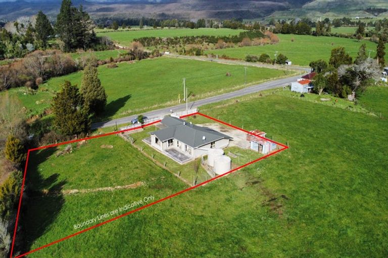 Photo of property in 1802 Collingwood-bainham Main Road, Bainham, Collingwood, 7073