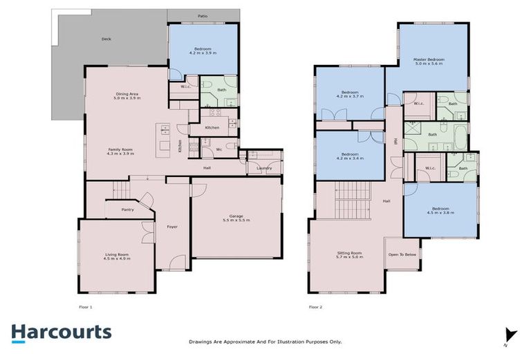 Photo of property in 20 Irongate Avenue, Ranui, Auckland, 0612