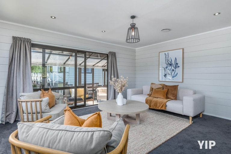 Photo of property in 107 Gillespies Road, Birchville, Upper Hutt, 5018