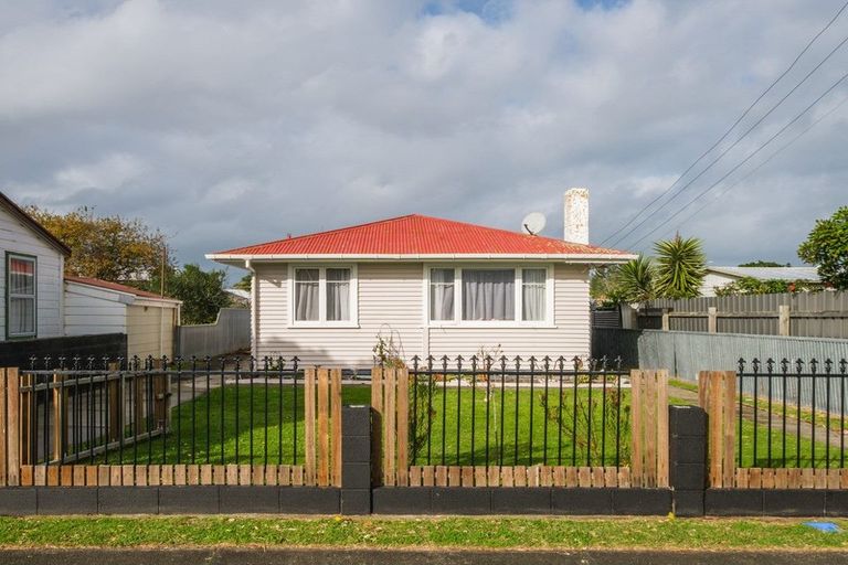 Photo of property in 46 Albert Street, Te Hapara, Gisborne, 4010