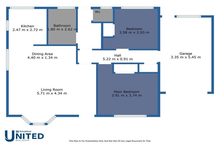 Photo of property in 11a Jellicoe Street, Te Puke, 3119