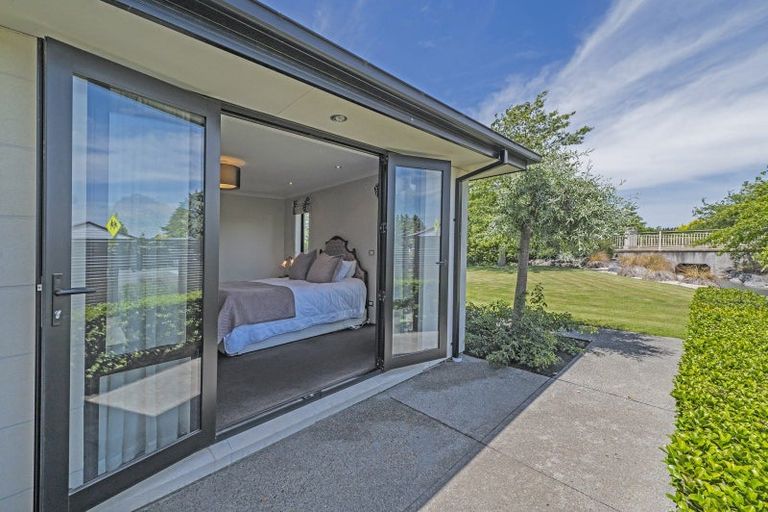 Photo of property in 1 Brinsworth Avenue, West Melton, 7618