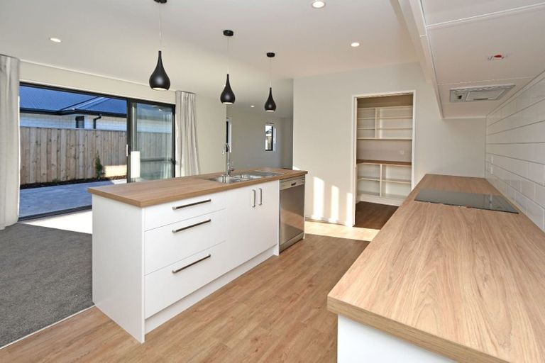 Photo of property in 143 Townsend Road, Rangiora, 7400