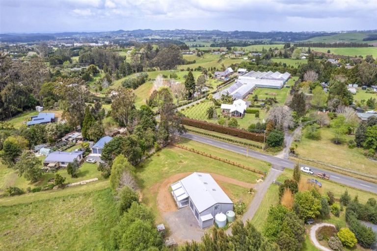 Photo of property in 150 Pungaere Road, Waipapa, Kerikeri, 0295