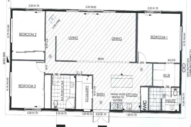 Photo of property in 115 Lowburn Valley Road, Lowburn, Cromwell, 9384