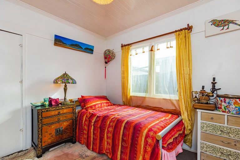 Photo of property in 40 Karaka Street, Castlecliff, Whanganui, 4501