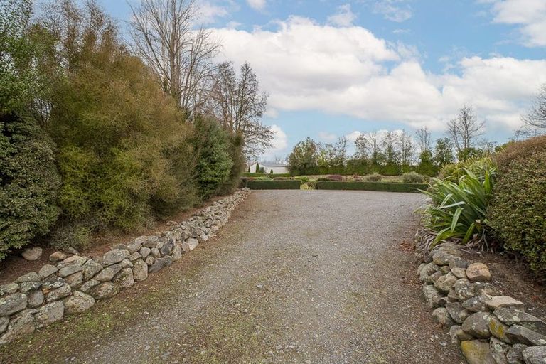 Photo of property in 55 Regent's Park Drive, Casebrook, Christchurch, 8051