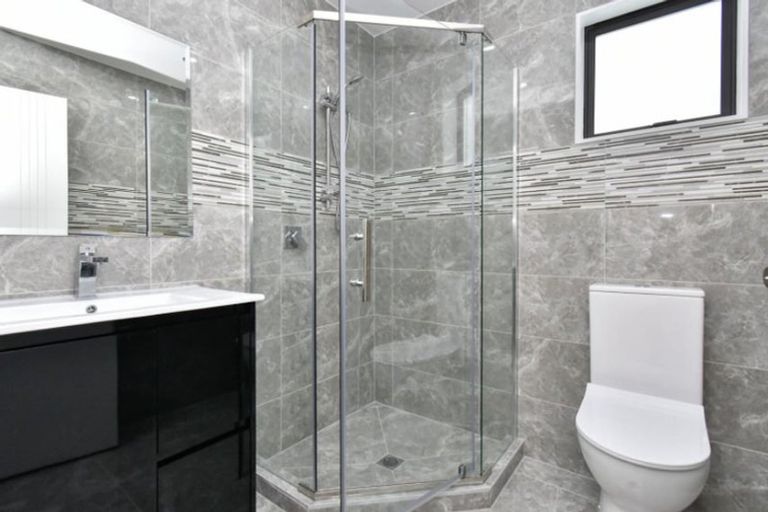 Photo of property in 50a Shirley Avenue, Papakura, 2110