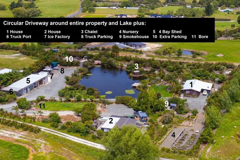 Photo of property in 173b Tara Road, Mangawhai, 0573