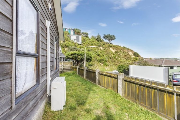 Photo of property in 77 Southgate Road, Southgate, Wellington, 6023
