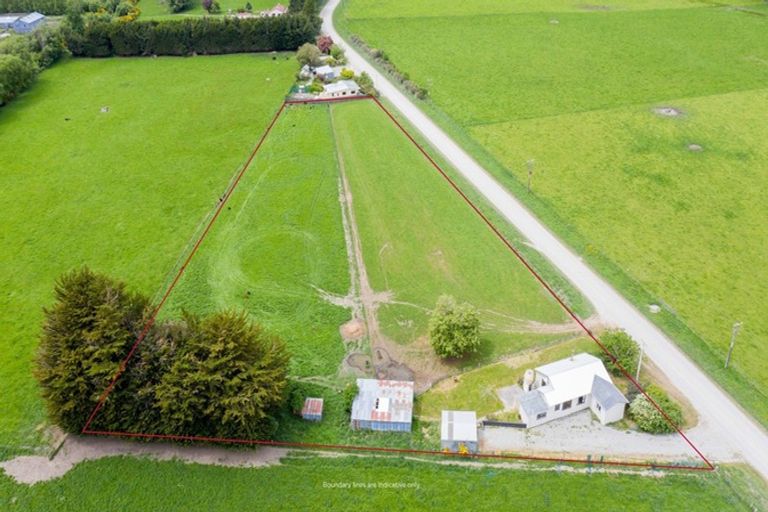 Photo of property in 195 Wendon Creek Road, Wendon, Gore, 9777