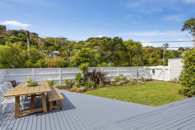 Photo of property in 18 Fox Street, Ngaio, Wellington, 6035