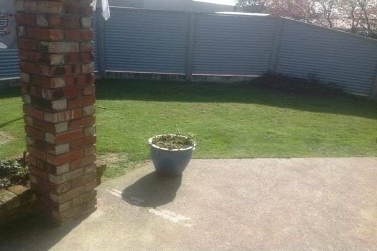 Photo of property in 110 Bamborough Street, Richmond, Invercargill, 9810