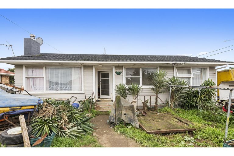 Photo of property in 31 Wymondley Road, Otara, Auckland, 2025