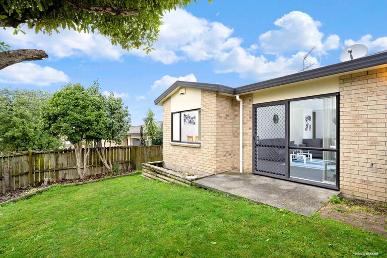 Photo of property in 3/8 Rimu Road, Manurewa, Auckland, 2102