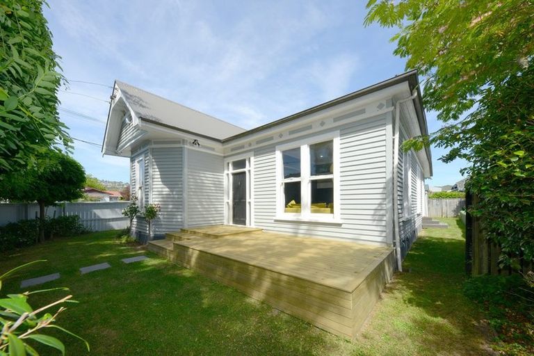 Photo of property in 1/1 Norwood Street, Beckenham, Christchurch, 8023