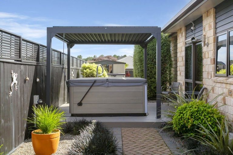 Photo of property in 122 Parekaawa Drive, Motuoapa, Turangi, 3382