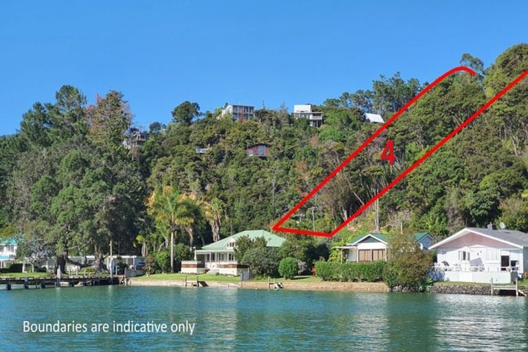 Photo of property in 4 Schoolhouse Bay Road, Kawau Island, 0920