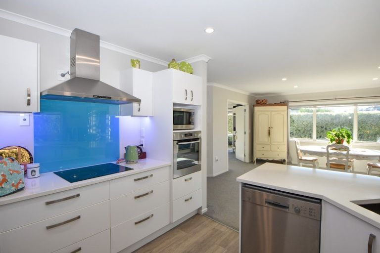 Photo of property in 7 Hartley Avenue, Carterton, 5713