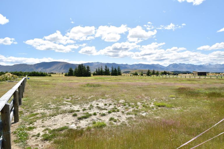 Photo of property in 44 Woodley Avenue, Twizel, 7999