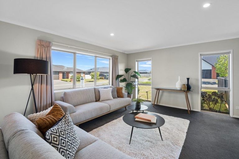 Photo of property in 7 Colebrook Drive, Rolleston, 7614