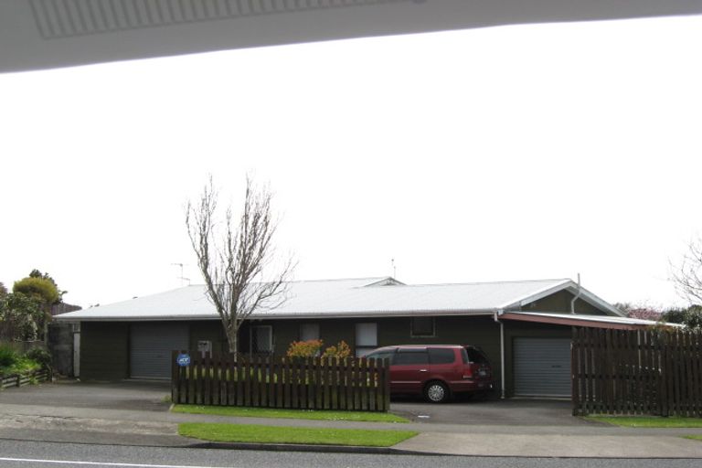 Photo of property in 161 Parklands Avenue, Bell Block, New Plymouth, 4312