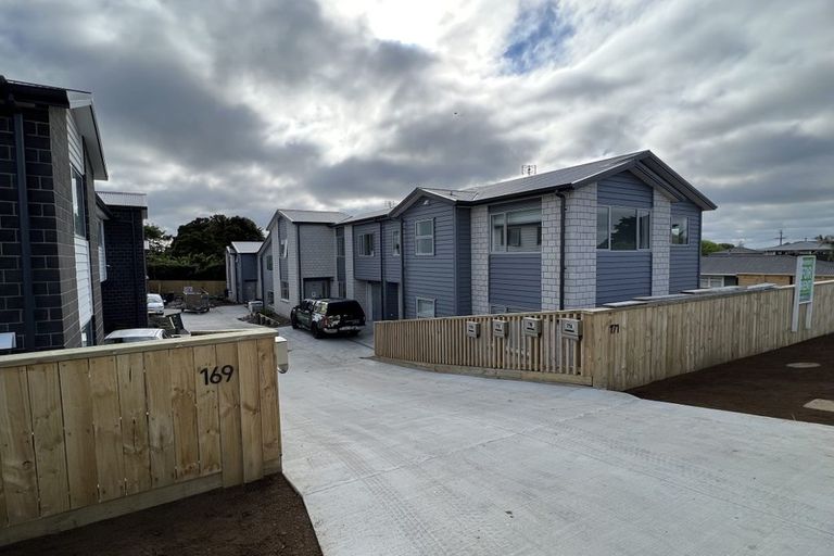 Photo of property in 169a Gray Avenue, Papatoetoe, Auckland, 2024