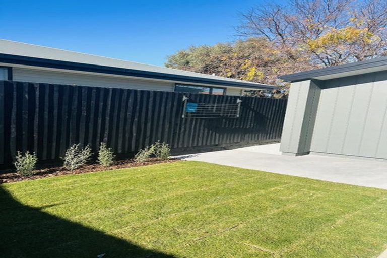 Photo of property in 4/138 Hills Road, Edgeware, Christchurch, 8013