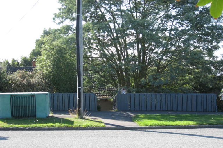 Photo of property in 25 Macdonald Street, Waimataitai, Timaru, 7910