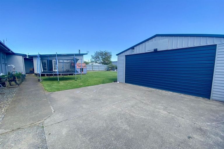 Photo of property in 7 Alexandra Street, Dannevirke, 4930