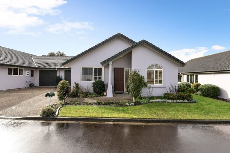 Photo of property in Village Gardens, 29/16 Rototuna Road, Flagstaff, Hamilton, 3210